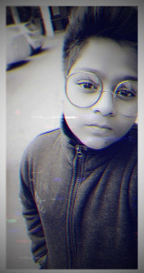 Profile photo for Sanket Navghare