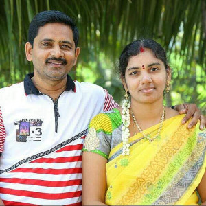 Profile photo for kalyaniprasad Maddimsetty