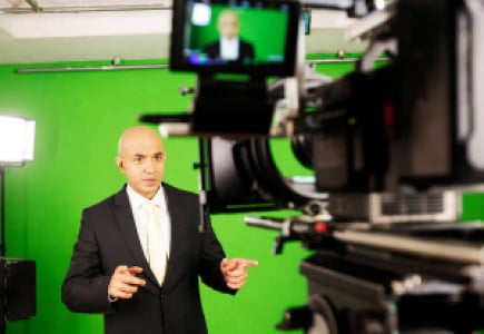 Profile photo for Naveen Muraleedharan