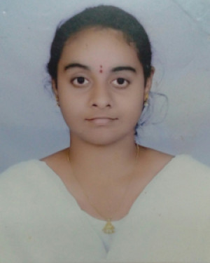 Profile photo for CHENUMATI SAI LASYA PRIYA