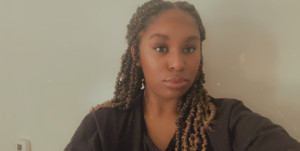 Profile photo for Victoria Bomani