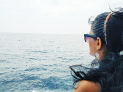 Profile photo for Krithika Mohan