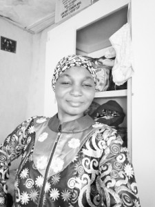Profile photo for Husaina Mahmud