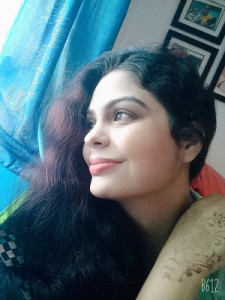 Profile photo for Vaishali chaudhary