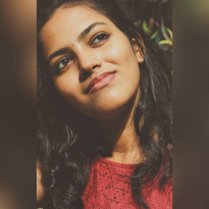 Profile photo for Bernadine KS