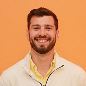 Profile photo for Andrew Rising