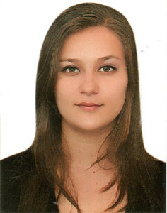 Profile photo for Diana Carolina Gómez Cardona