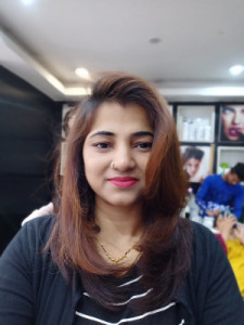 Profile photo for Sweta Bharti Burnwal