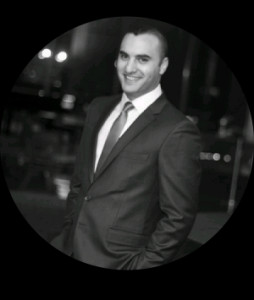 Profile photo for Mohamed Embaby