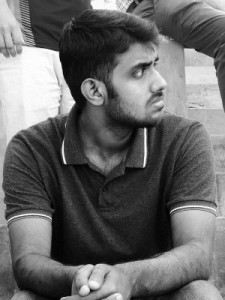 Profile photo for vyshakh v