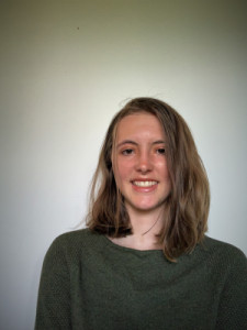 Profile photo for Madison Lehew