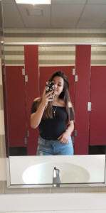 Profile photo for Magdeline Fajardo