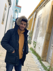 Profile photo for Mohammed Abuhajjaj