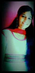 Profile photo for MERLEENA ANTONY