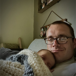 Profile photo for Bobby Griswold