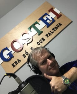 Profile photo for GARY KNIGHT