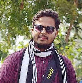Profile photo for Dipankar Chakraborty