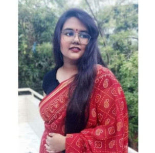 Profile photo for Aadreeta Hossain