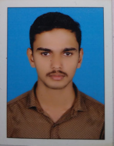 Profile photo for MUhammed shafeeque kp