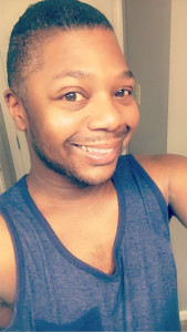 Profile photo for Quincy Charles