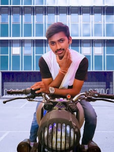 Profile photo for BODDU DURGARAO