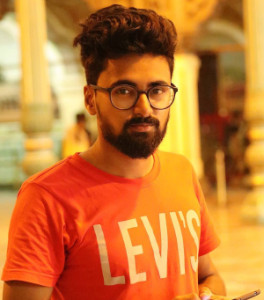 Profile photo for FARSEEN P