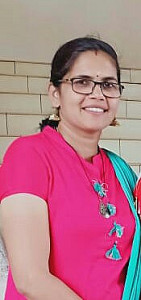 Profile photo for Rekha u