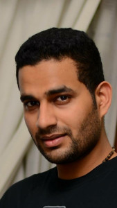Profile photo for Tony Abraham Mathew