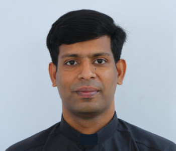 Profile photo for Liju Porathur
