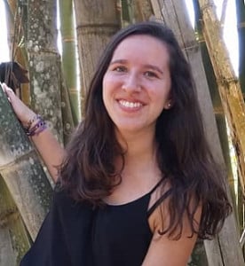 Profile photo for Amanda Segalotto