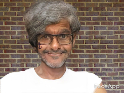 Profile photo for Arunima agnel thomas