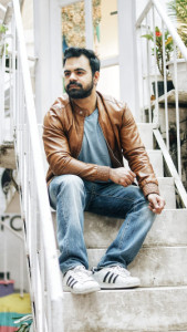 Profile photo for Bhrigu Wadhawan