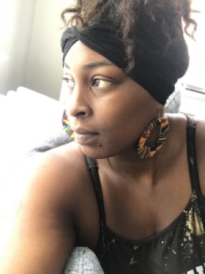 Profile photo for Tiffany Dean