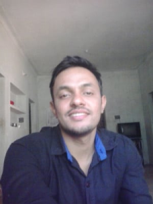 Profile photo for NIDHEESH M