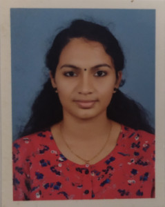 Profile photo for Anuja Raveendran