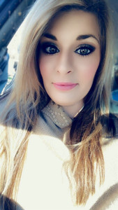 Profile photo for Brianna Pulliam