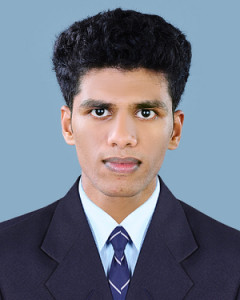 Profile photo for Yunas M U