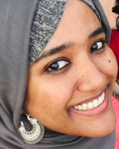 Profile photo for Shabna K