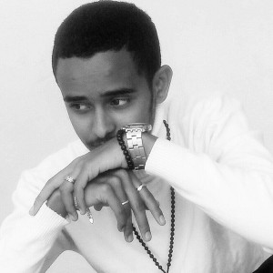 Profile photo for Kaleab Kahsu