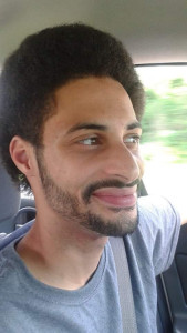 Profile photo for Anthony Tyler