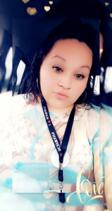 Profile photo for Rebecca DuBose