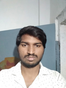 Profile photo for AKARAPU RAJASHEKAR