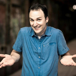 Profile photo for Chris Stolz