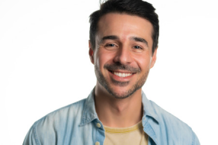 Profile photo for Melvin Lima