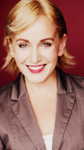 Profile photo for Fiona Duval