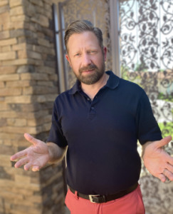 Profile photo for Jorge Carrillo