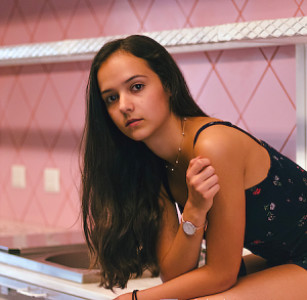 Profile photo for Gabriella Fernández