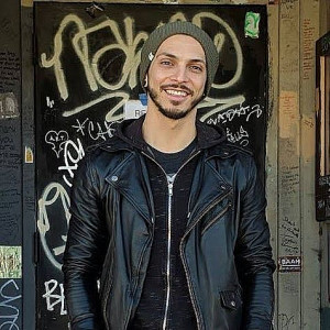 Profile photo for Cliff Lloret