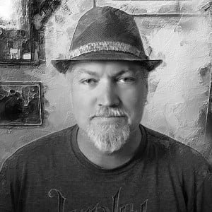 Profile photo for Joseph Bucknall