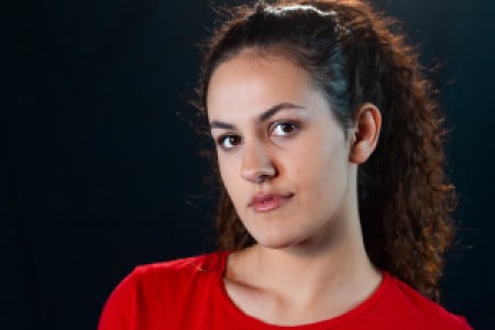 Profile photo for Nikki Golebiowski